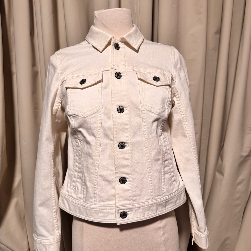 Women's Talbot Denim Jacket